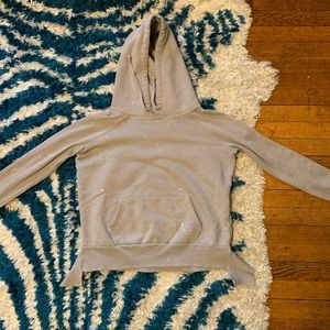 Frank and Eileen tee lab hoodie